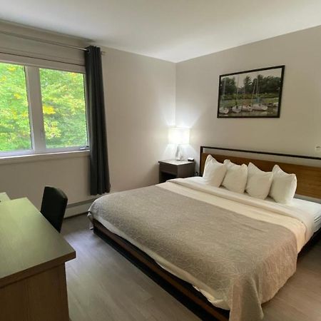 Amber Hotel 그랜드 벤드 외부 사진