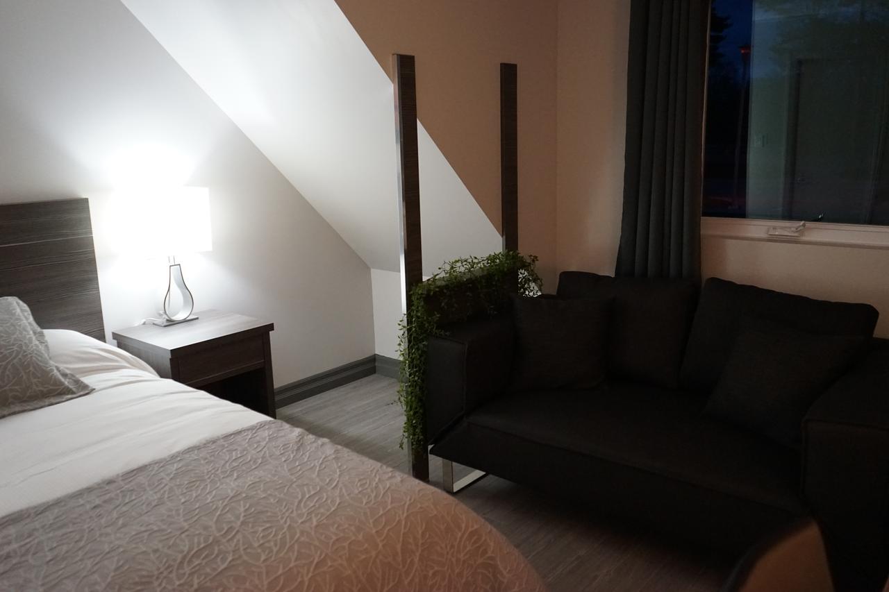 Amber Hotel 그랜드 벤드 외부 사진