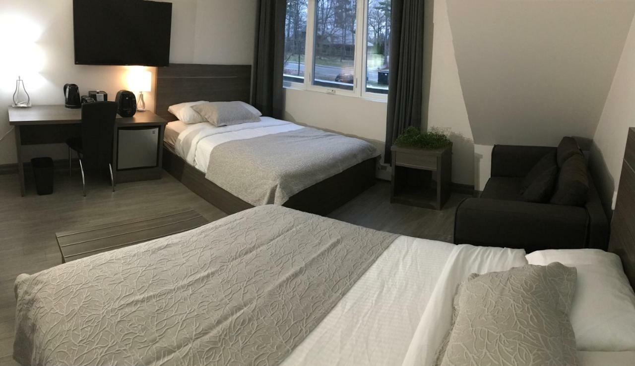 Amber Hotel 그랜드 벤드 외부 사진