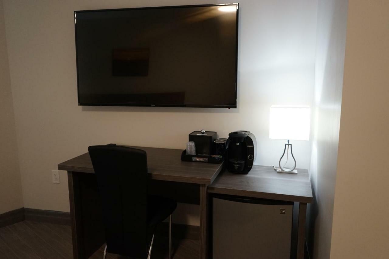 Amber Hotel 그랜드 벤드 외부 사진